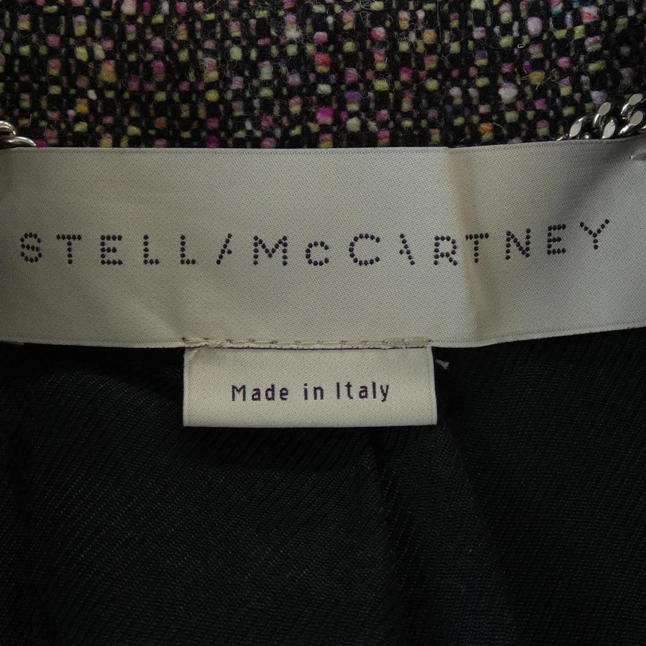 ステラマッカートニー STELLA MCCARTNEY ジャケット