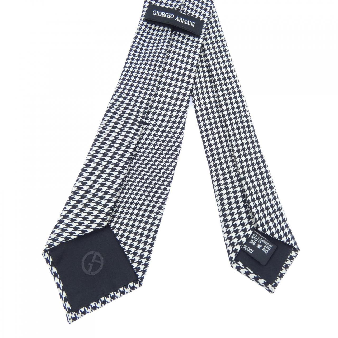 ジョルジオ アルマーニ GIORGIO ARMANI NECKTIE