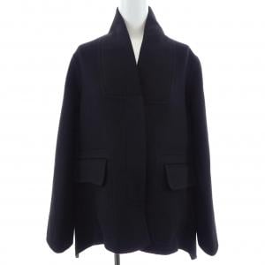 エルメス HERMES *87-7100. コート