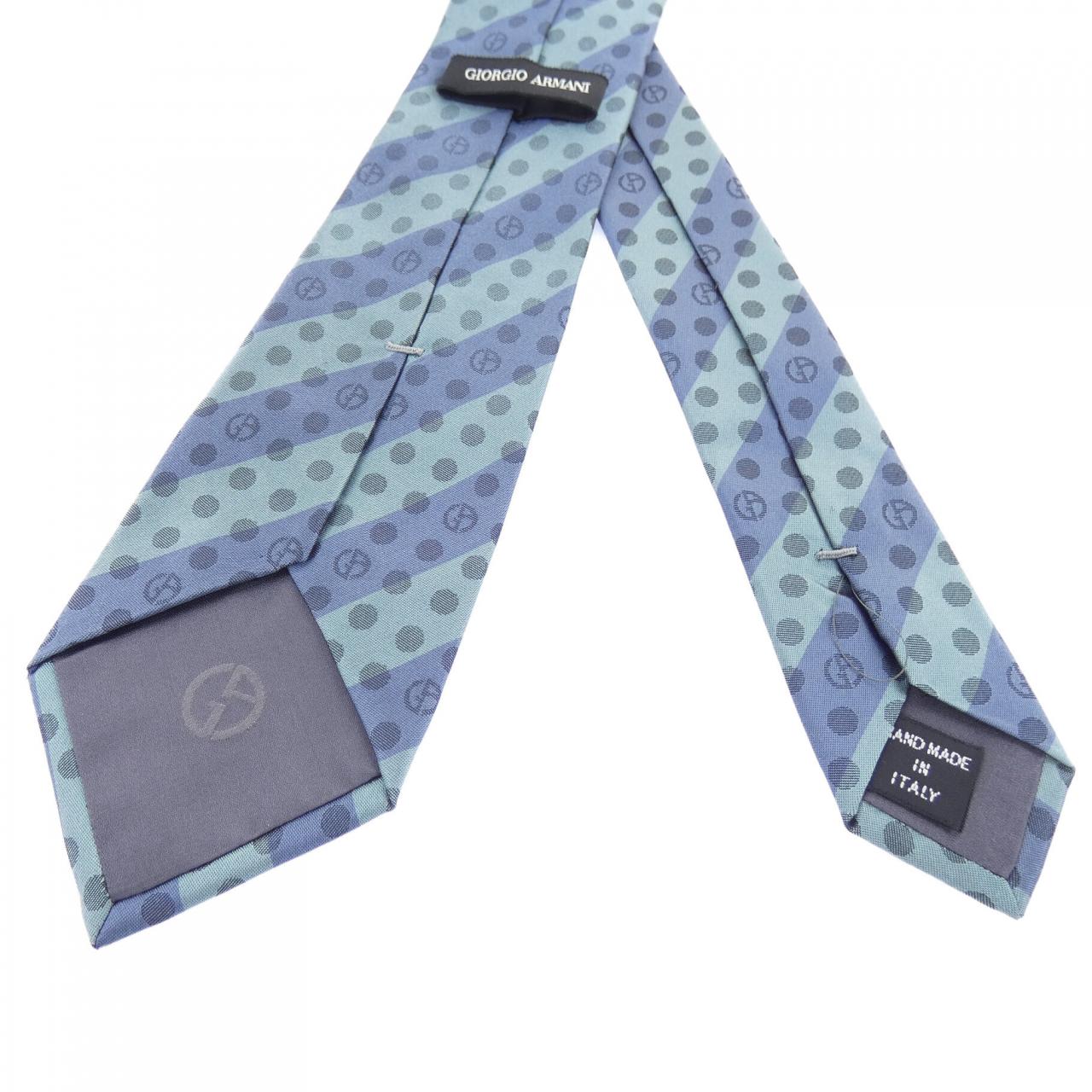 ジョルジオ アルマーニ GIORGIO ARMANI NECKTIE