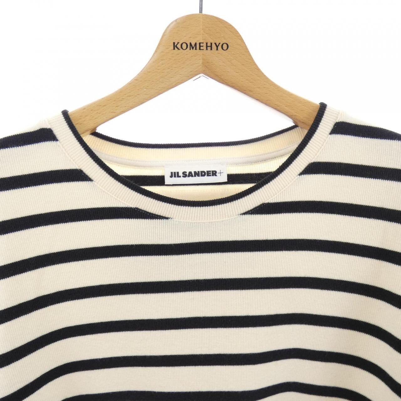 ジルサンダープラス JIL SANDER+ J47GC109 J46497 トップス