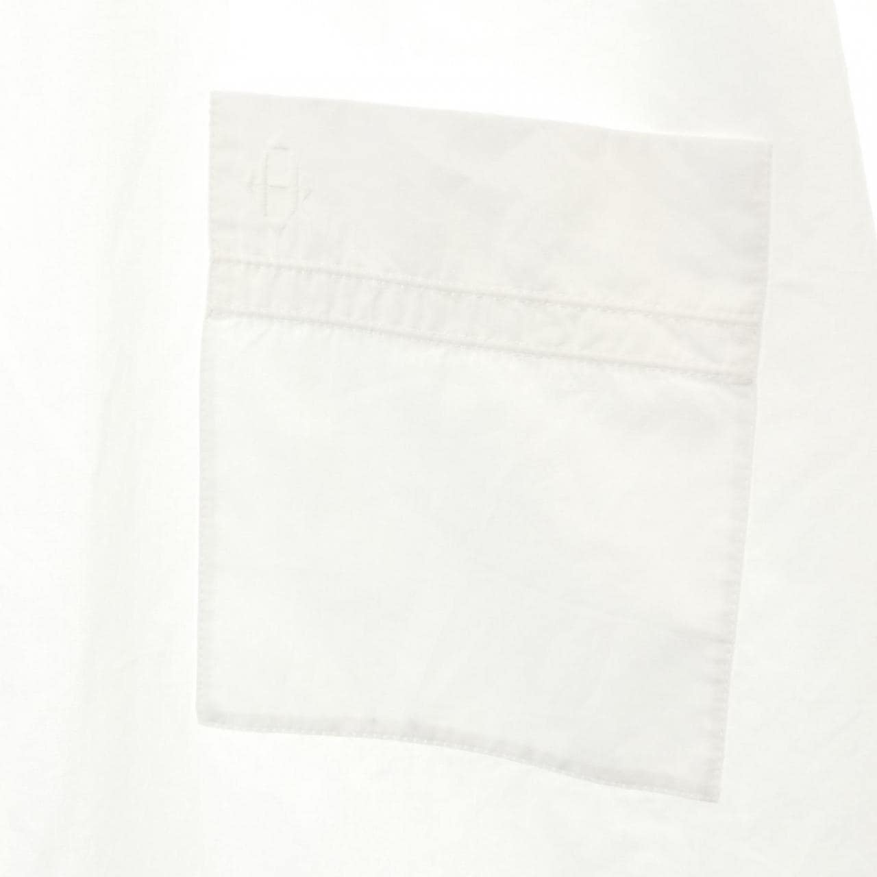 エルメス HERMES 37-7600 シャツ