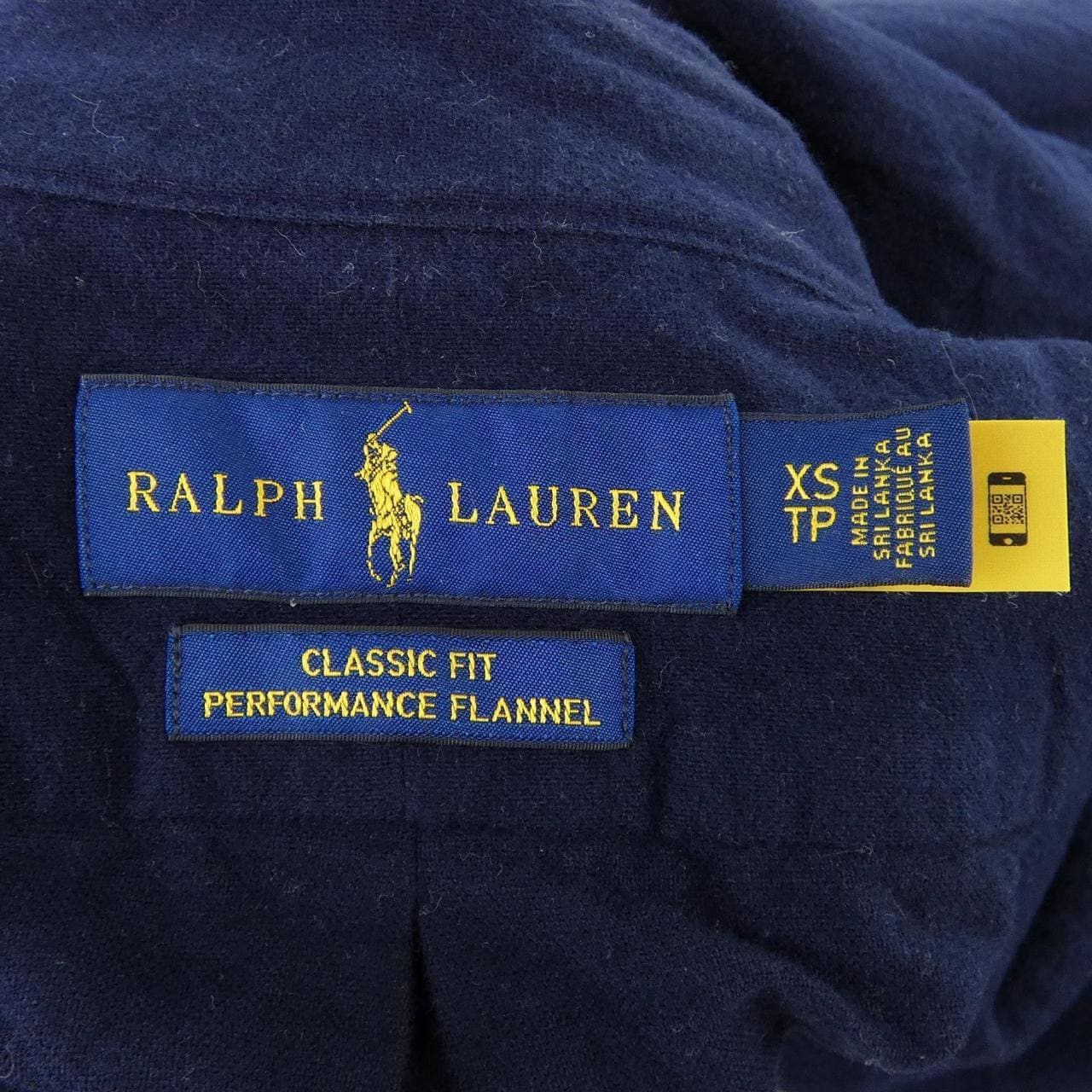 ラルフローレン RALPH LAUREN シャツ