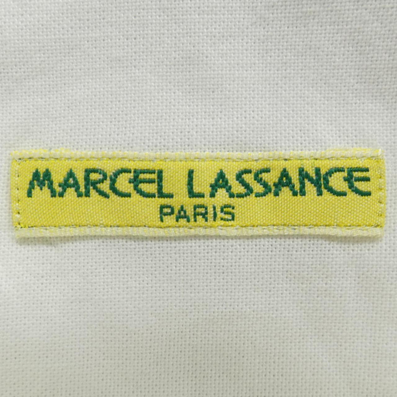 マルセルラサンス MARCEL LASSANCE シャツ