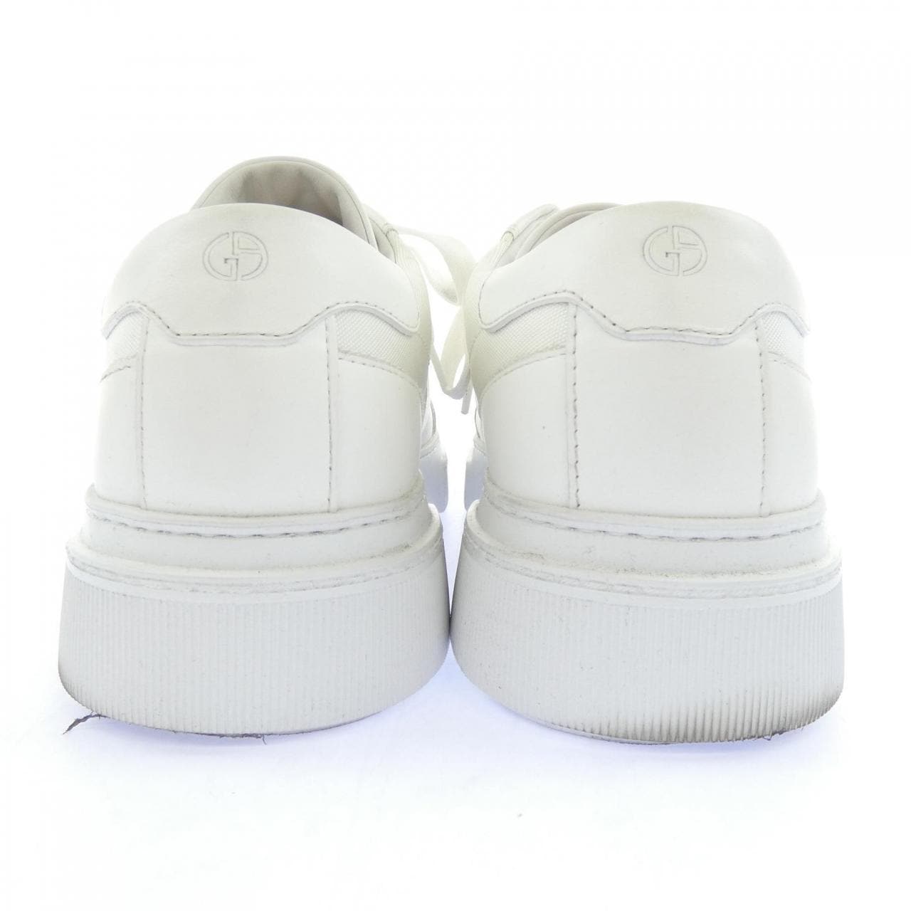 ジョルジオ アルマーニ GIORGIO ARMANI X2X172 スニーカー