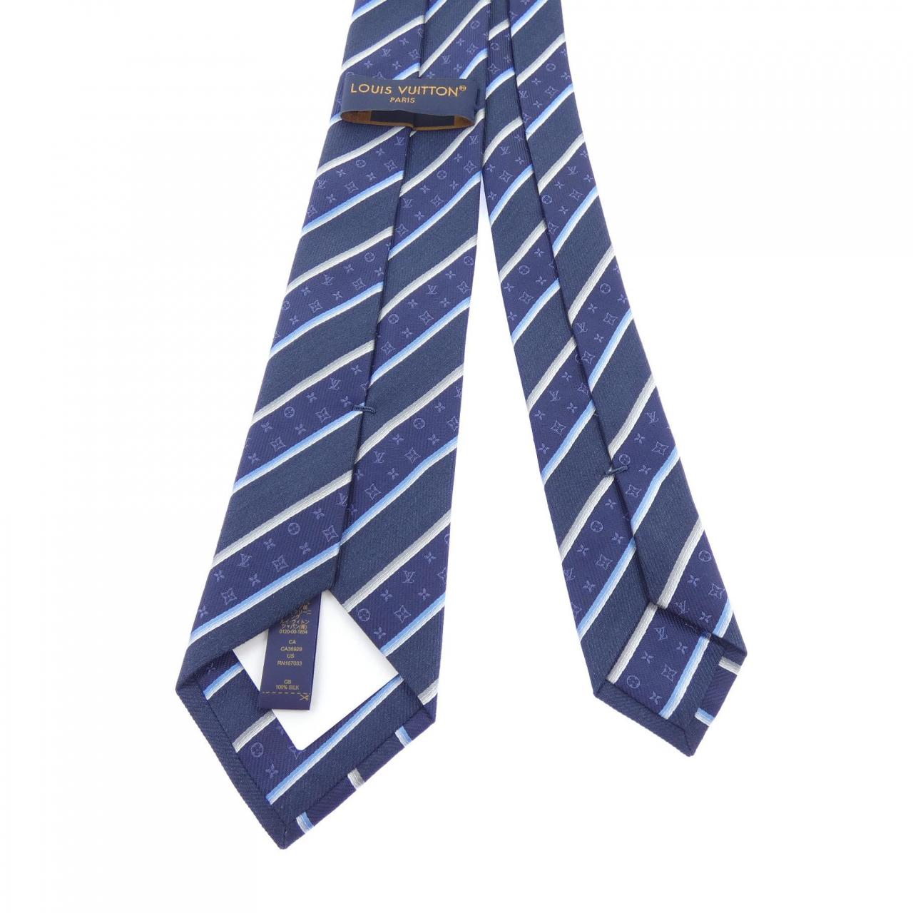 ルイヴィトン LOUIS VUITTON NECKTIE
