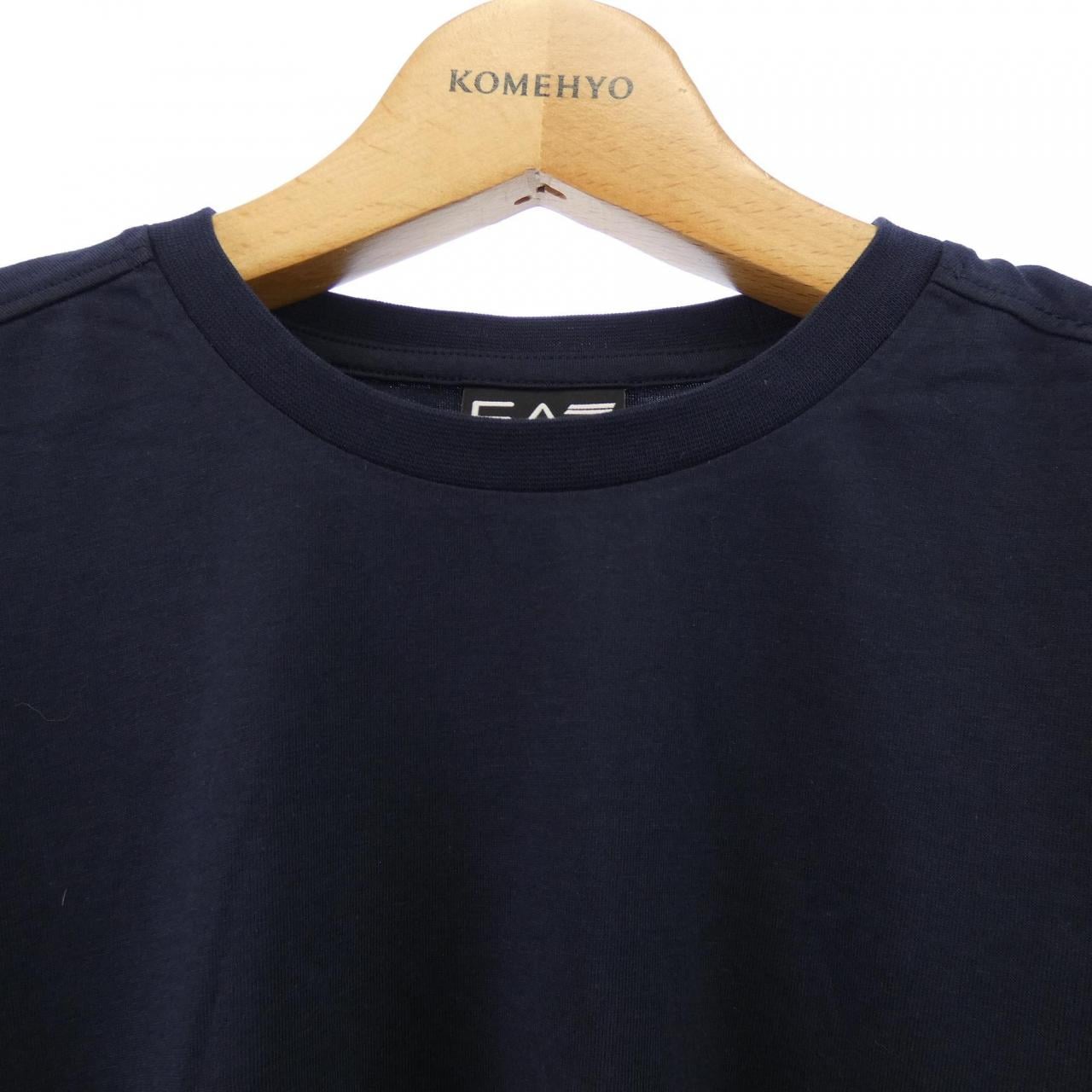 エアセッテ EA7 Tシャツ