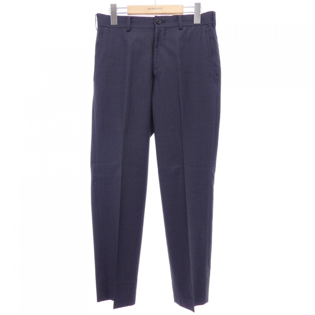 コムデギャルソンオム COMME des GARCONS HOMME DEUX DR-P021 パンツ