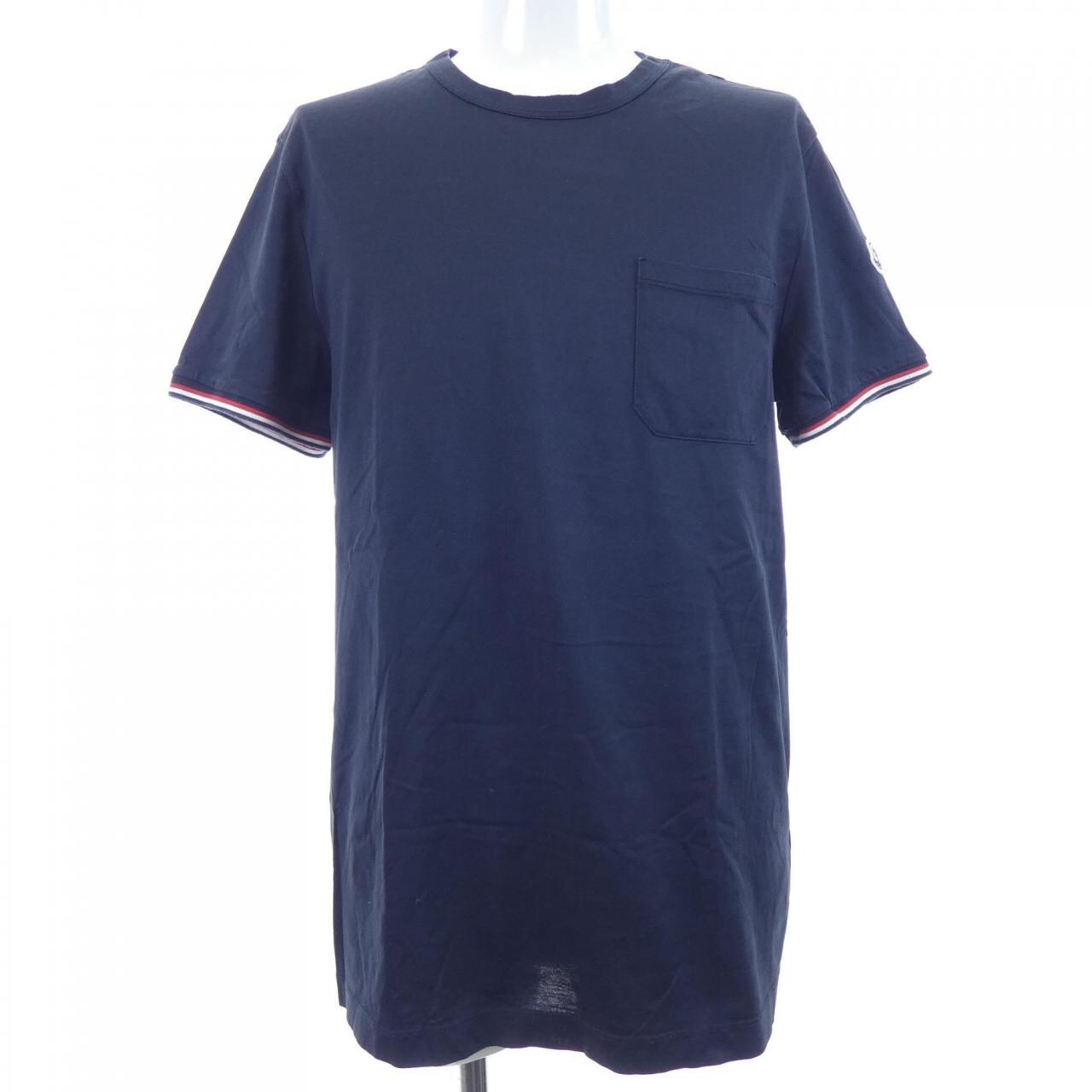 モンクレール MONCLER D10918019800 8390Y Tシャツ