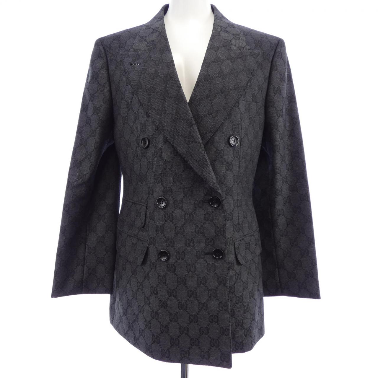 グッチ GUCCI 715184 ZAKF8 ジャケット