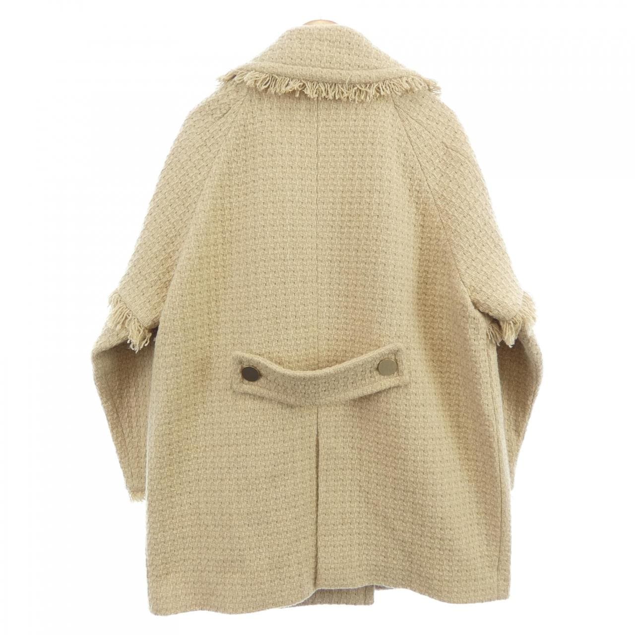 グレースコンチネンタル GRACE CONTINENTAL 69241-01 ジャケット