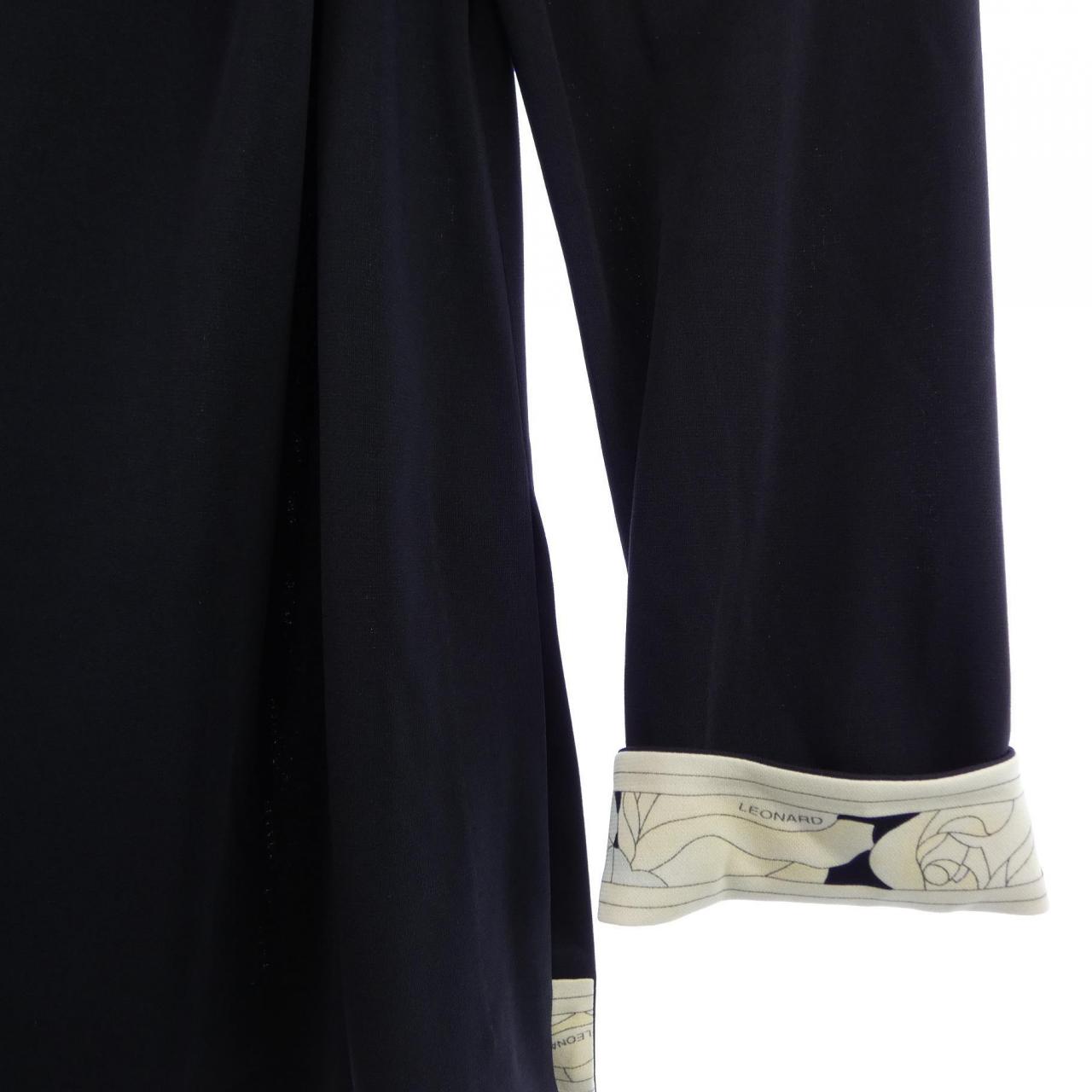 レオナールファッション LEONARD FASHION ジャケット