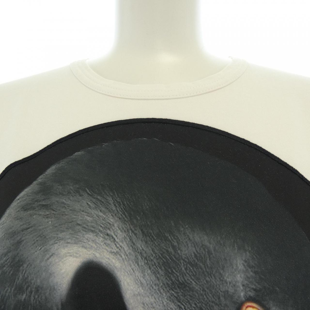 ジバンシー GIVENCHY 17U 7705 496 Tシャツ