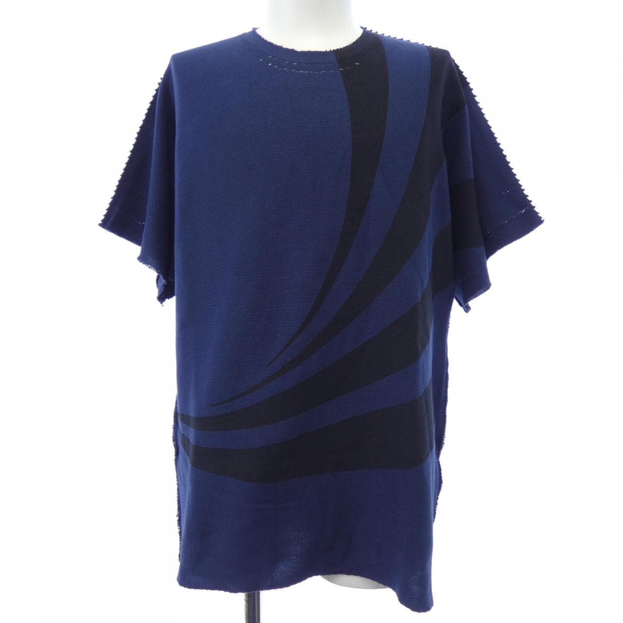 エイポックエイブルイッセイミヤケ A-POC ABLE ISSEY MIYAKE AT31KK900 ニット