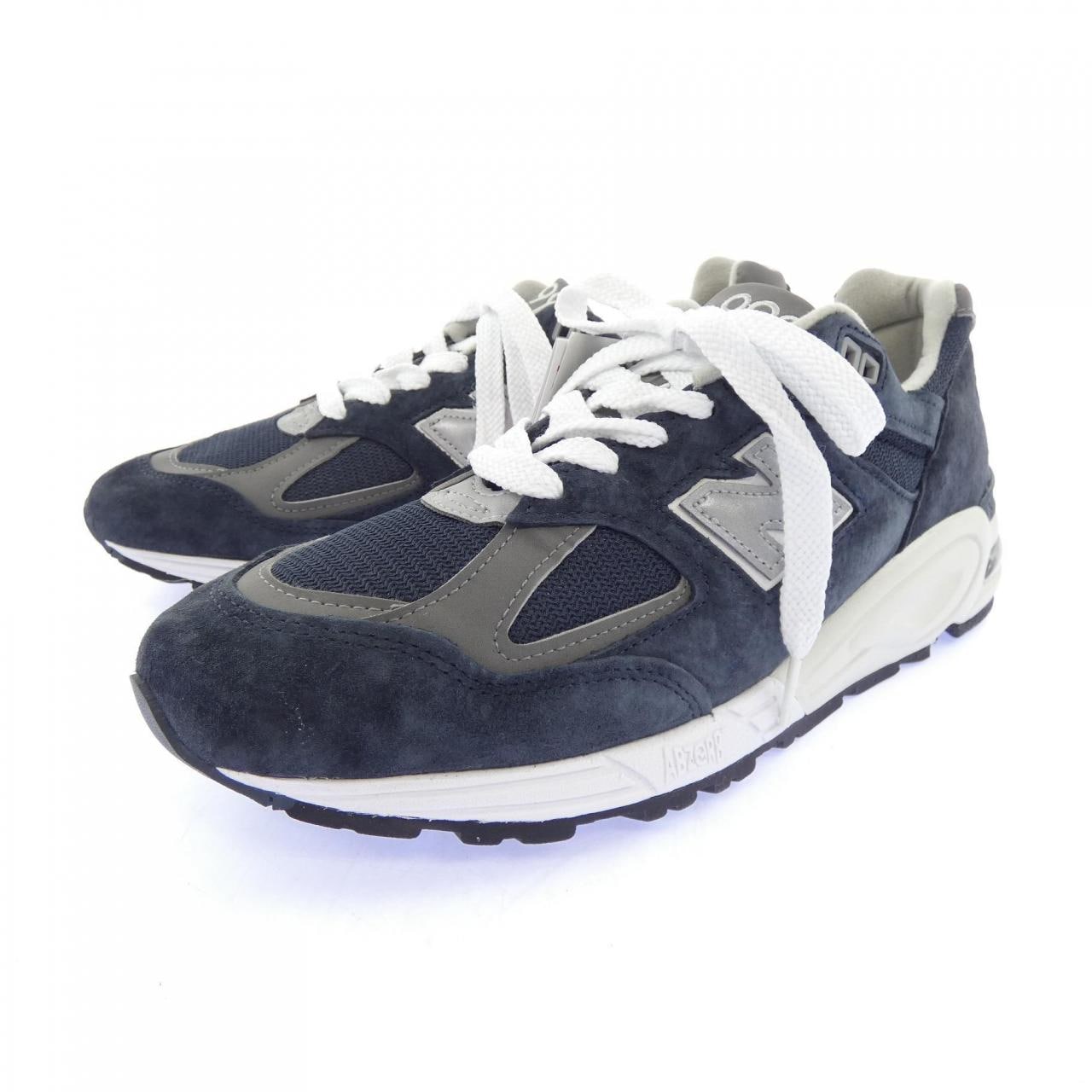 ニューバランス NEW BALANCE M990NB2 スニーカー