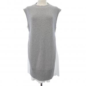 サカイ SACAI 23-06628 ワンピース