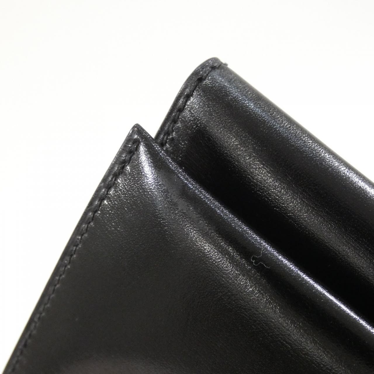 エルメス ベアン デュプリ 038672CK 財布