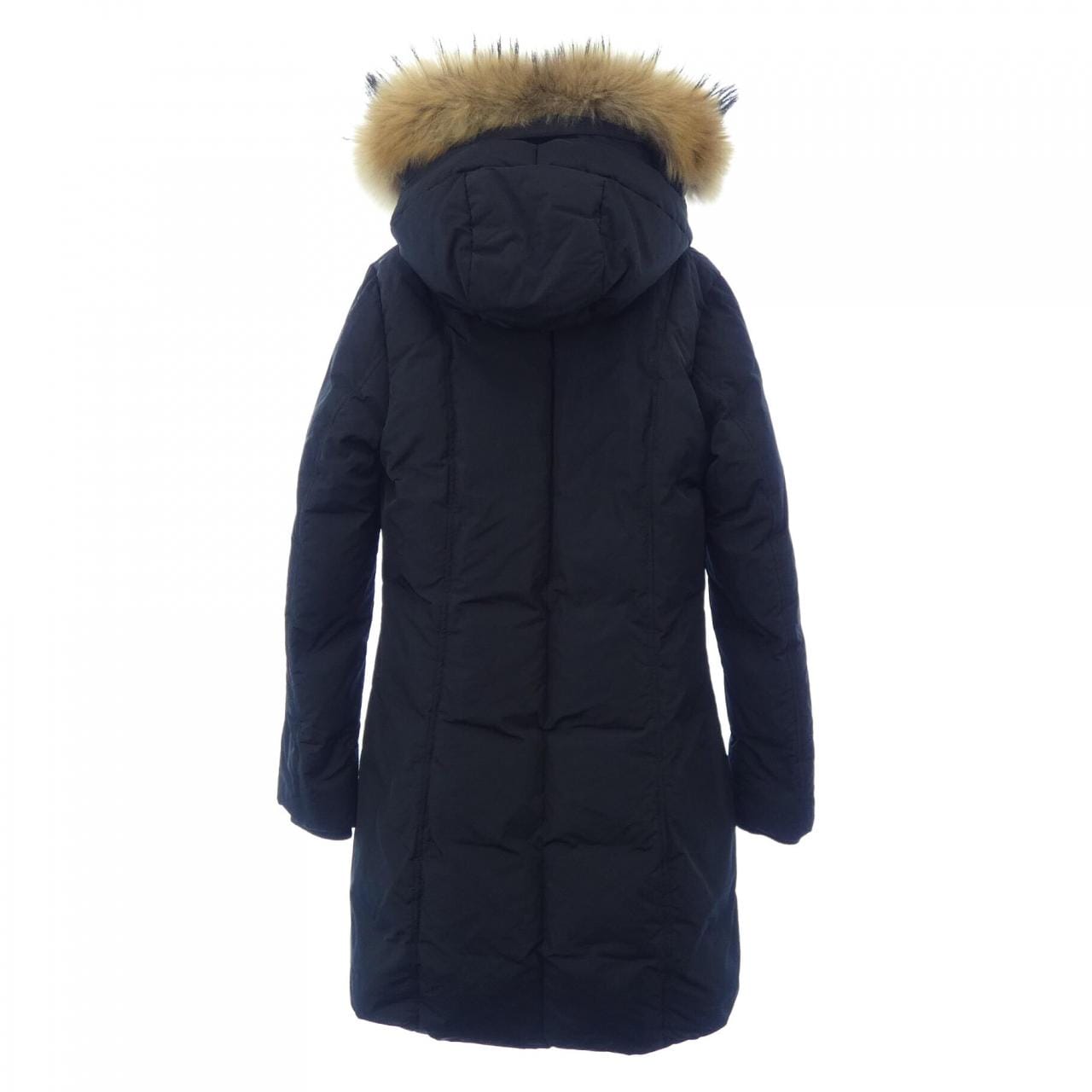 ウールリッチ WOOL RICH ダウンジャケット