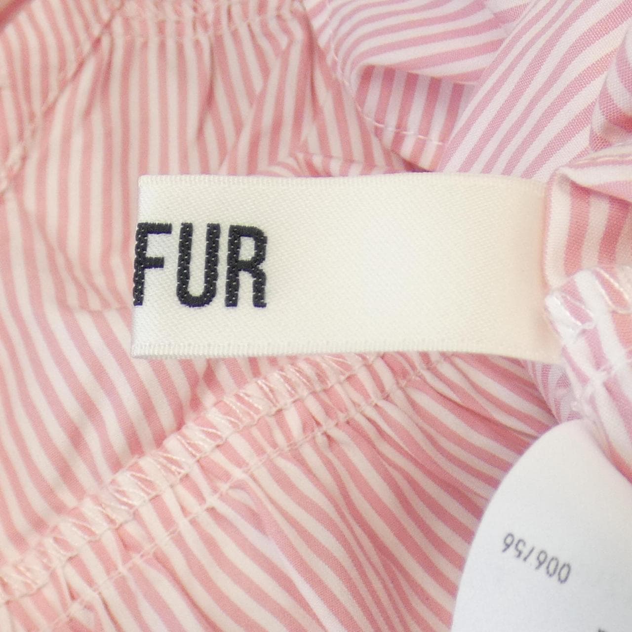 ファーファー fur fur トップス