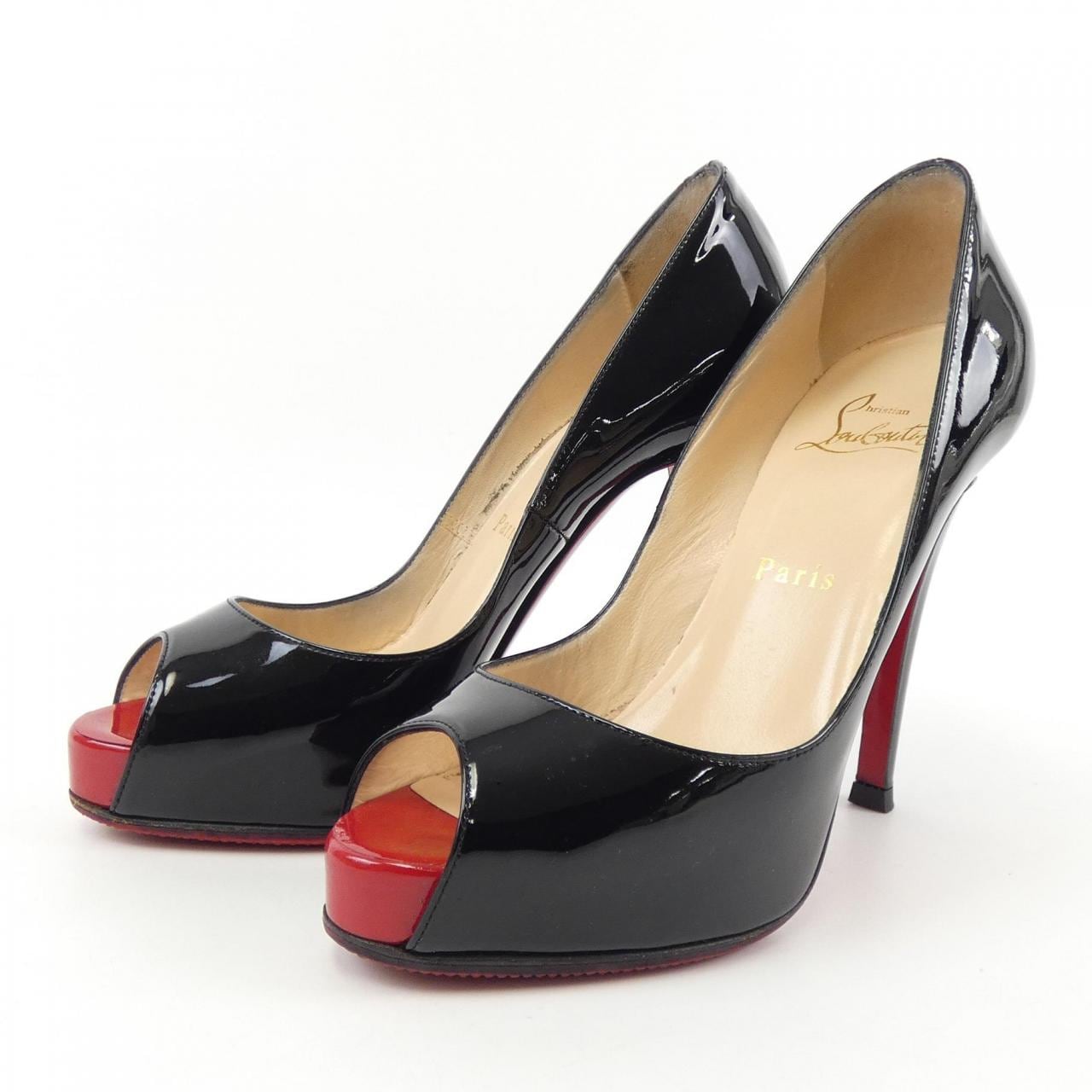 CHRISTIAN LOUBOUTIN CHRISTIAN LOUBOUTIN PUMPS