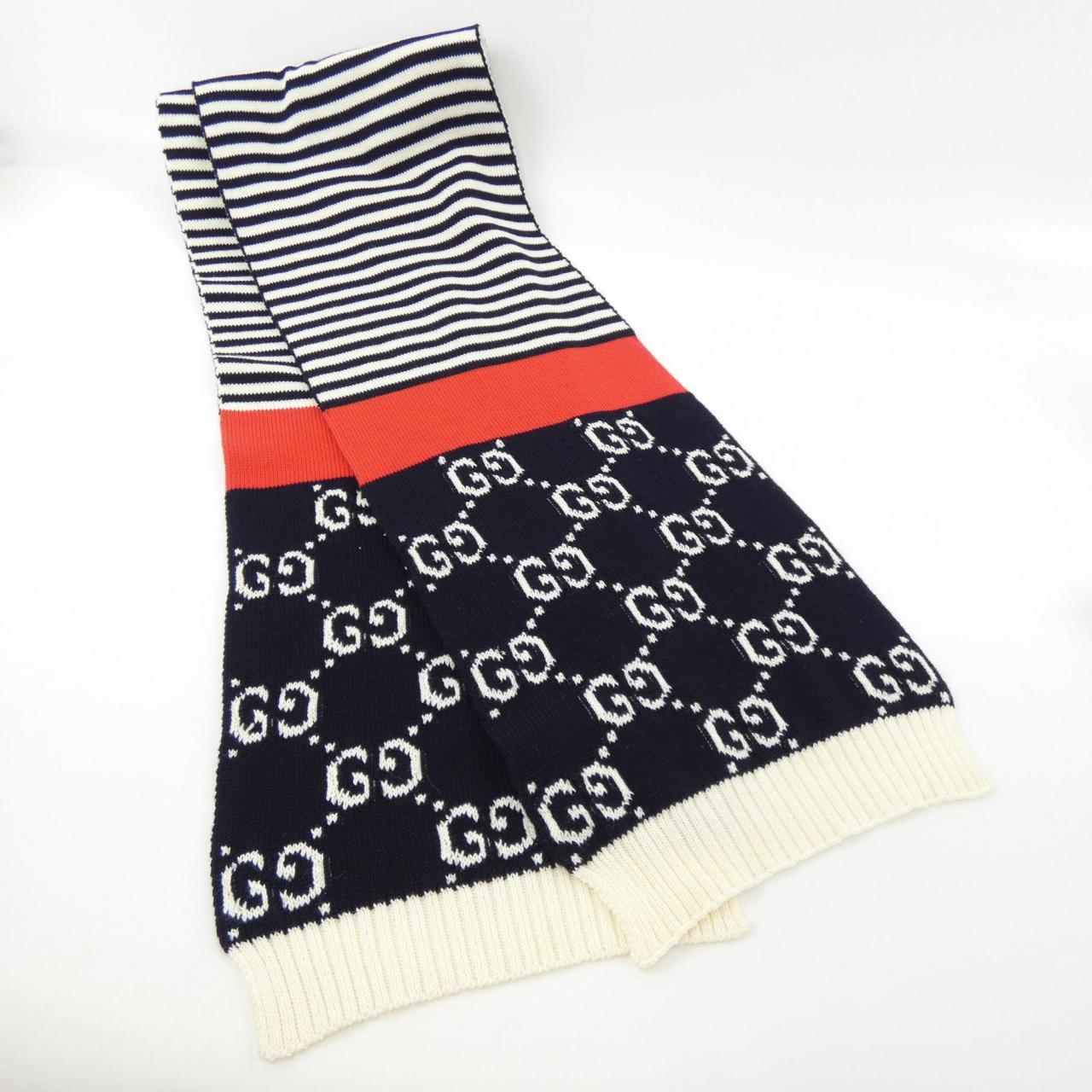 Gucci GUCCI MUFFLER