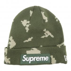 シュプリーム SUPREME ニットキャップ