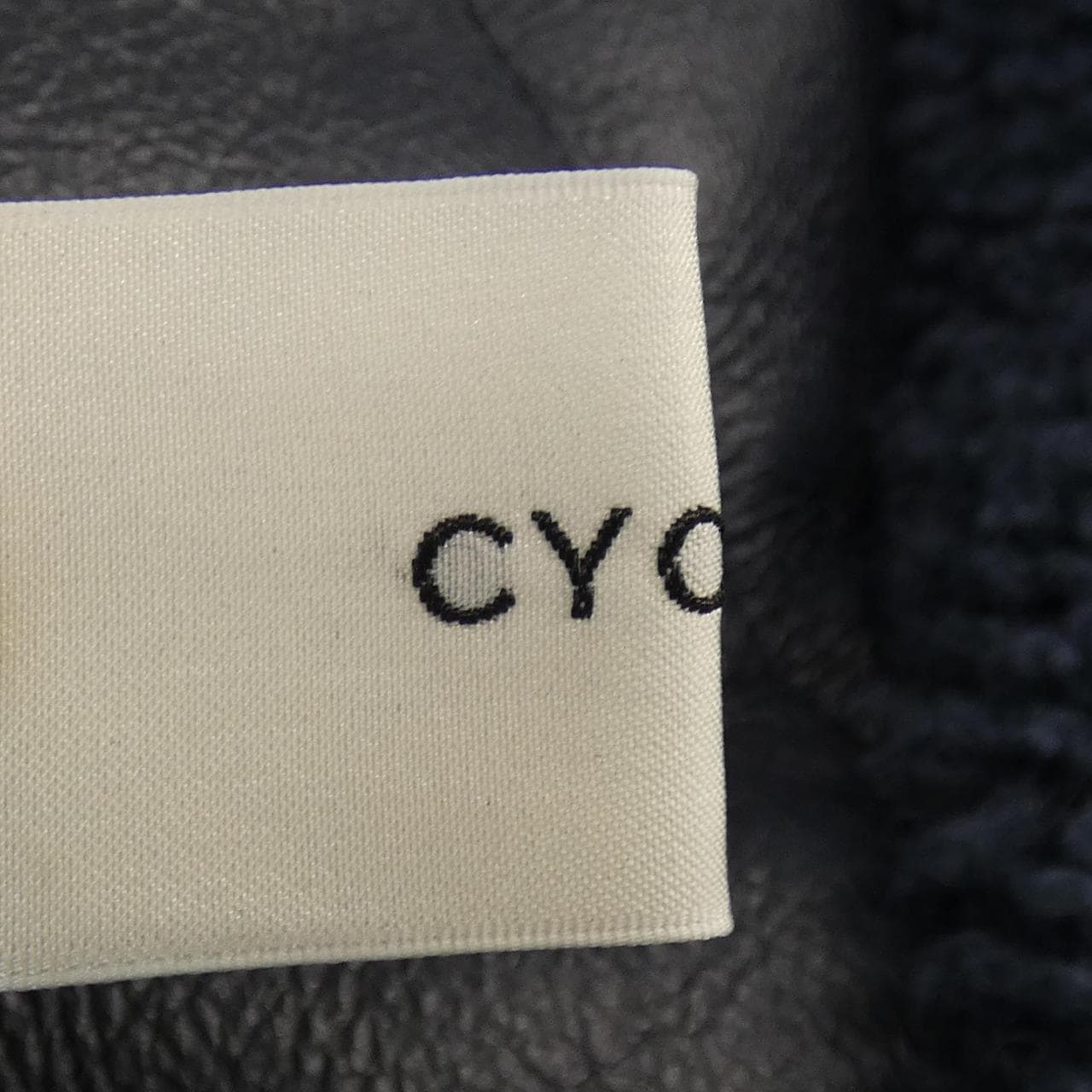 シクラス CYCLAS ムートンジャケット