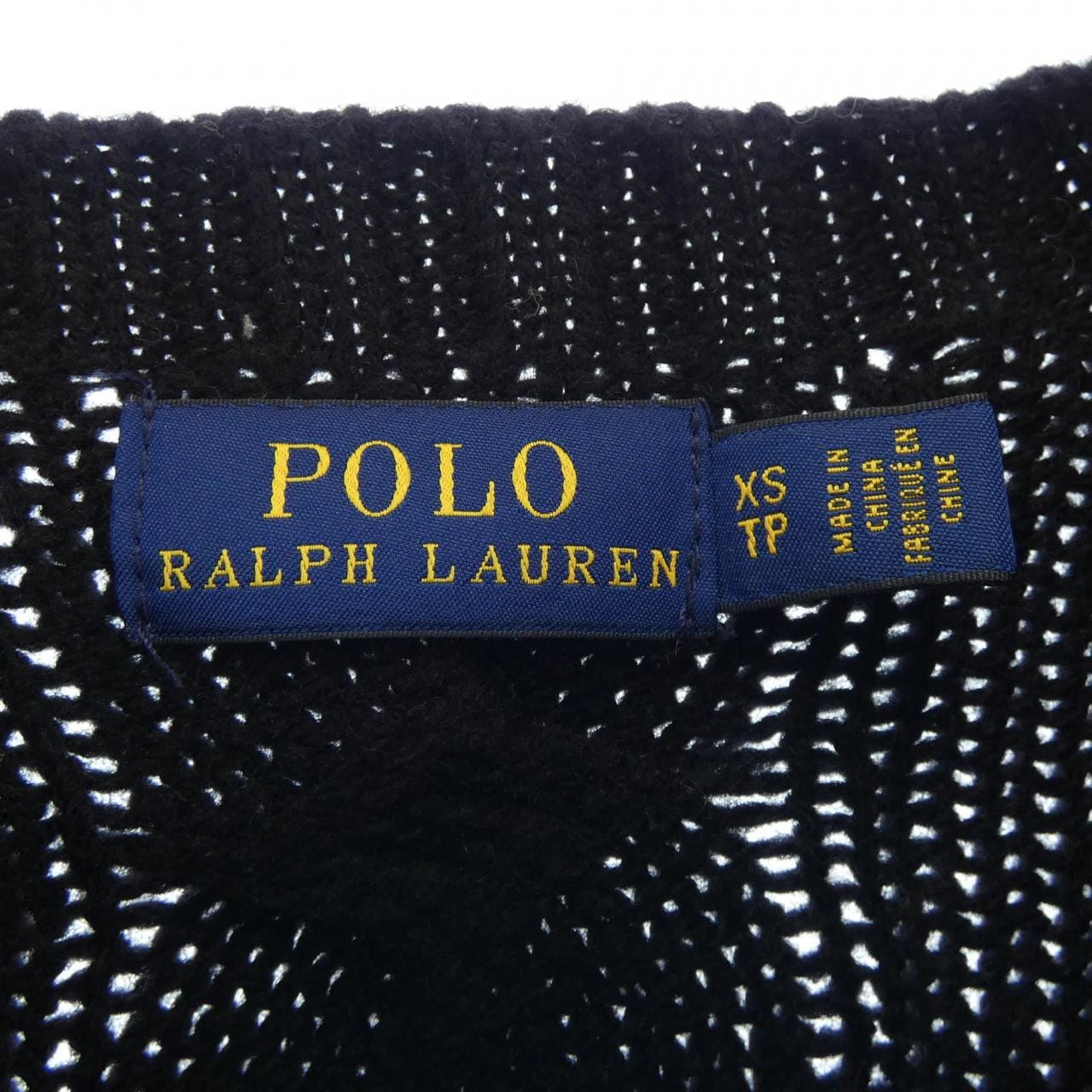 ポロラルフローレン POLO RALPH LAUREN ニット