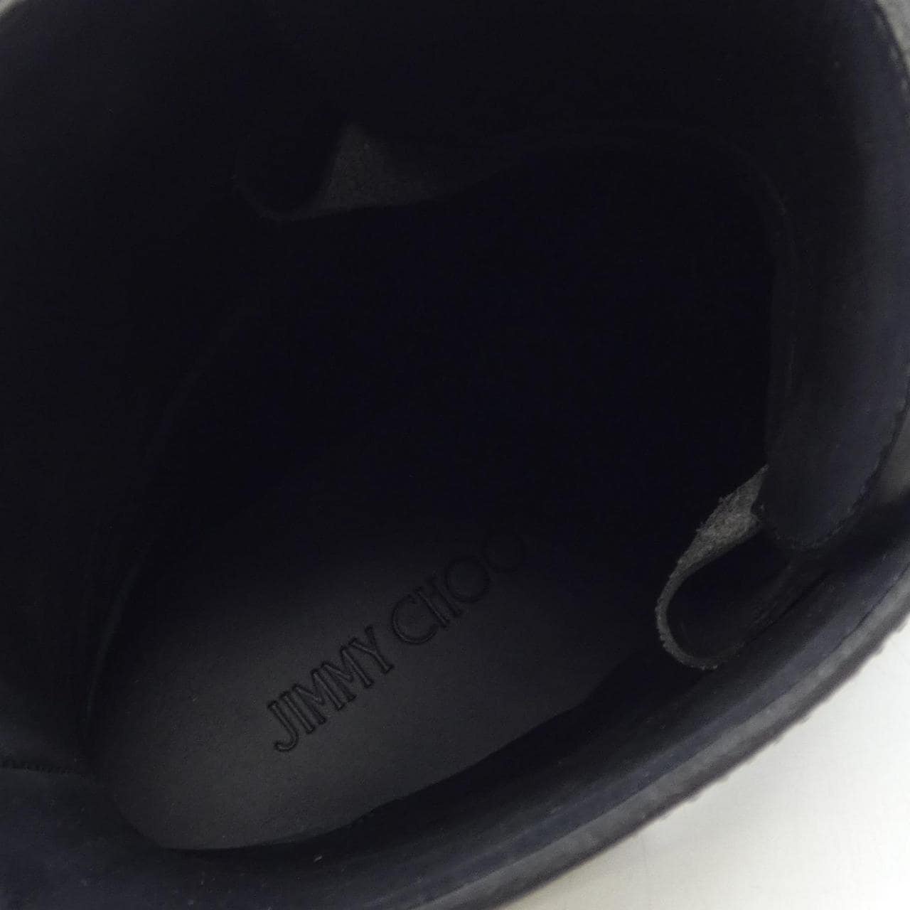 ジミーチュウ JIMMY CHOO ブーツ