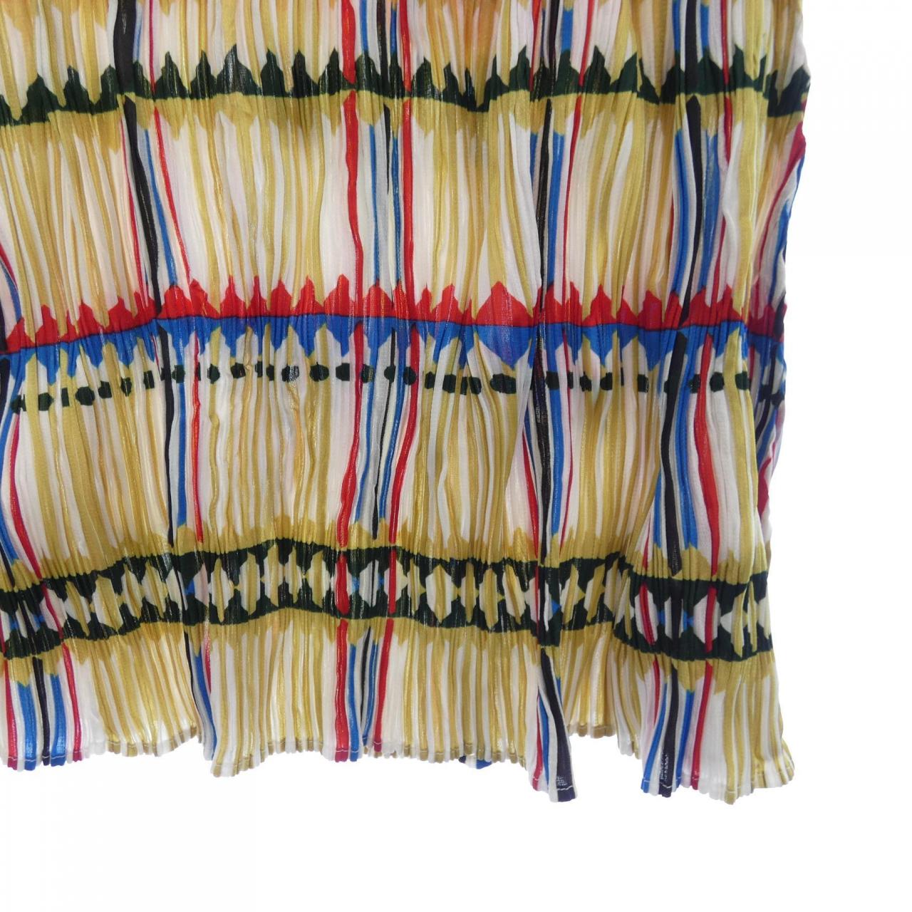 [vintage] PLEATS PLEASE 裙