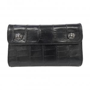 クロムハーツ CHROME HEARTS WAVE ALLIGATOR 2246 304 0505 WALLET