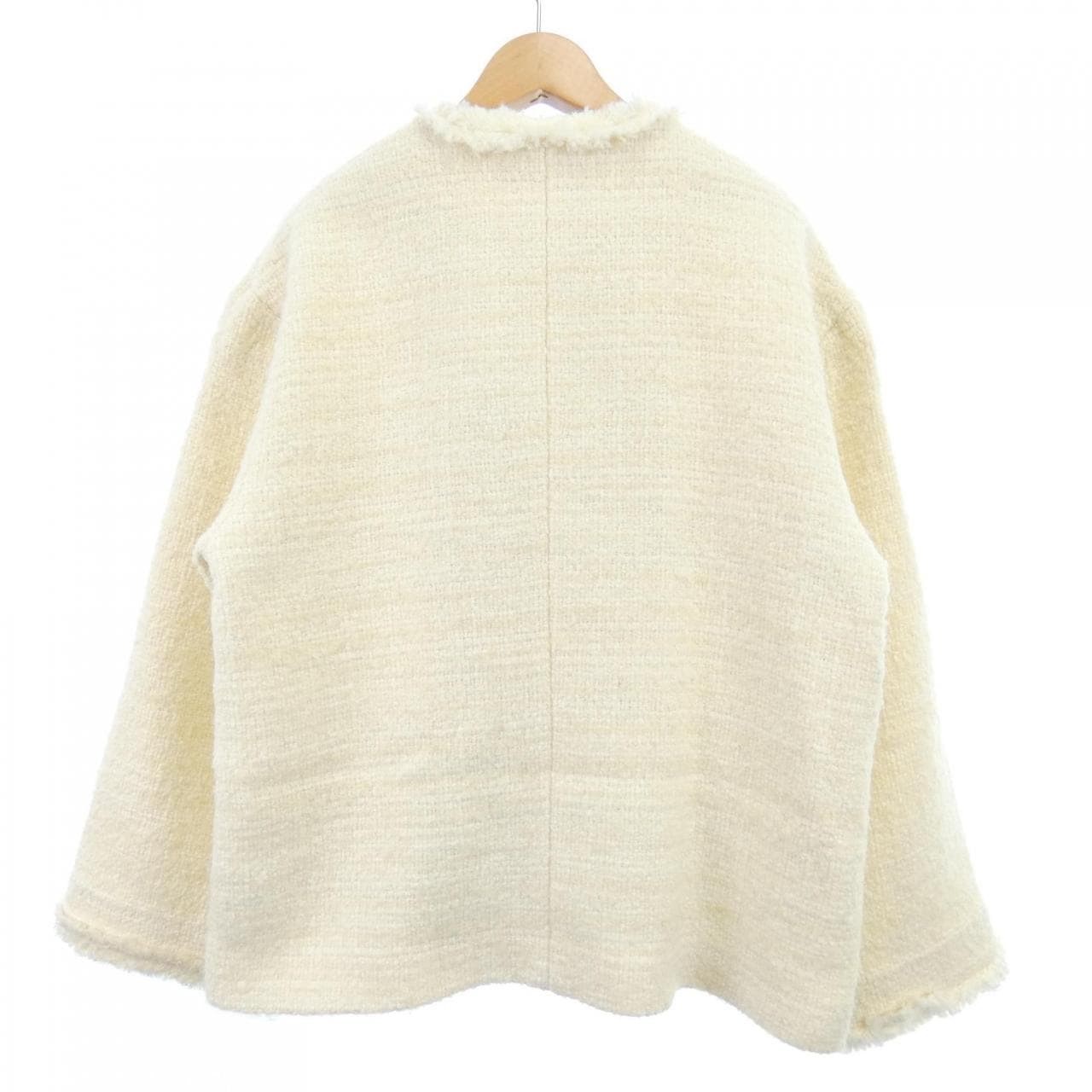 リブドロワ RIVE DROITE ジャケット