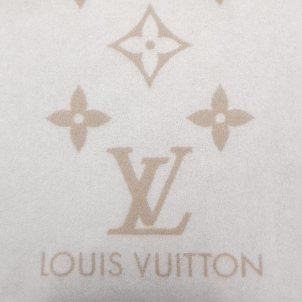 LOUIS VUITTON消音器