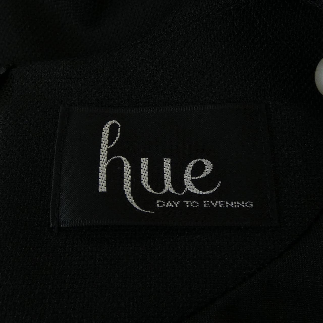 Hue Twist Hue DAY TO EVENING连衣裙