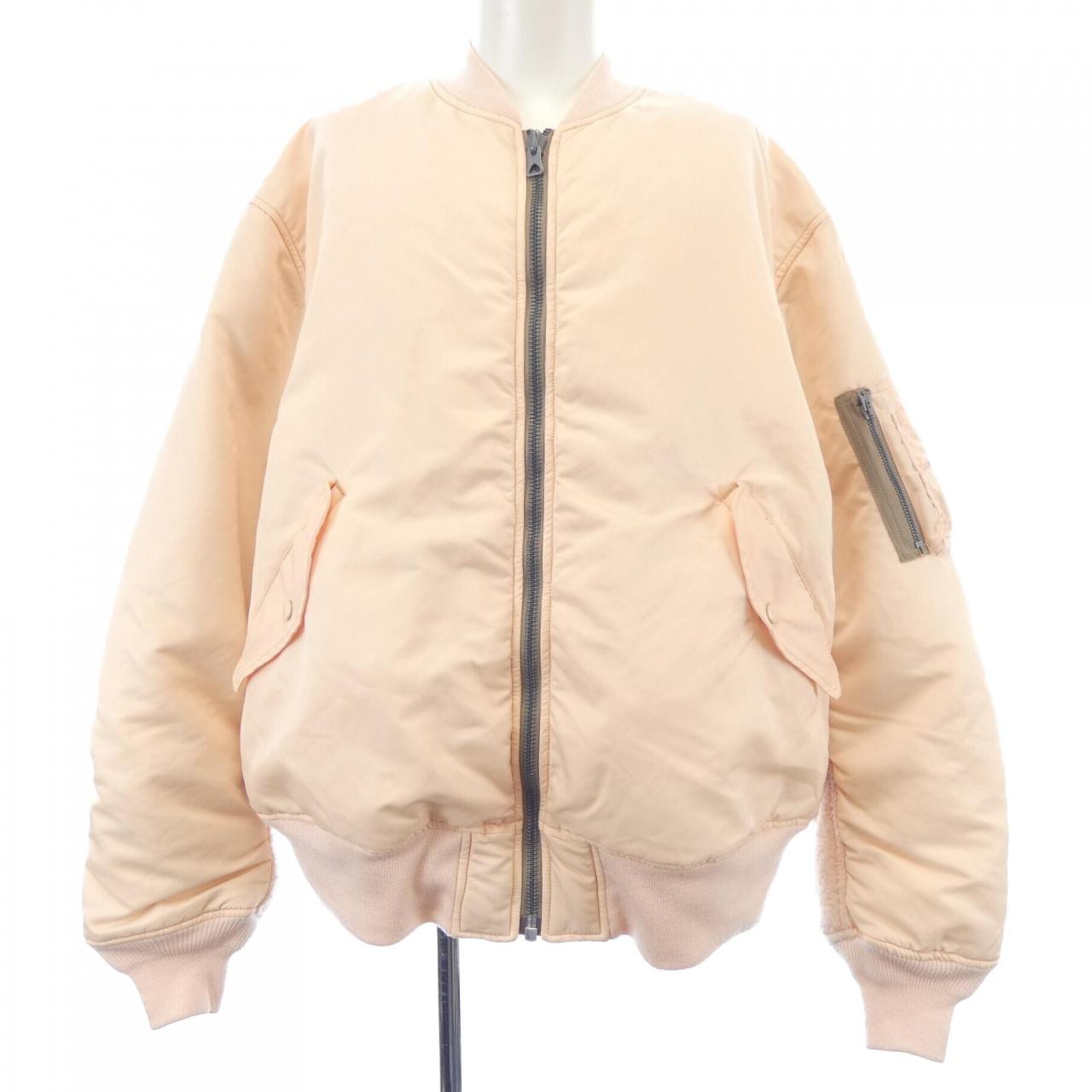 アンユーズド UNUSED US2443 ブルゾン