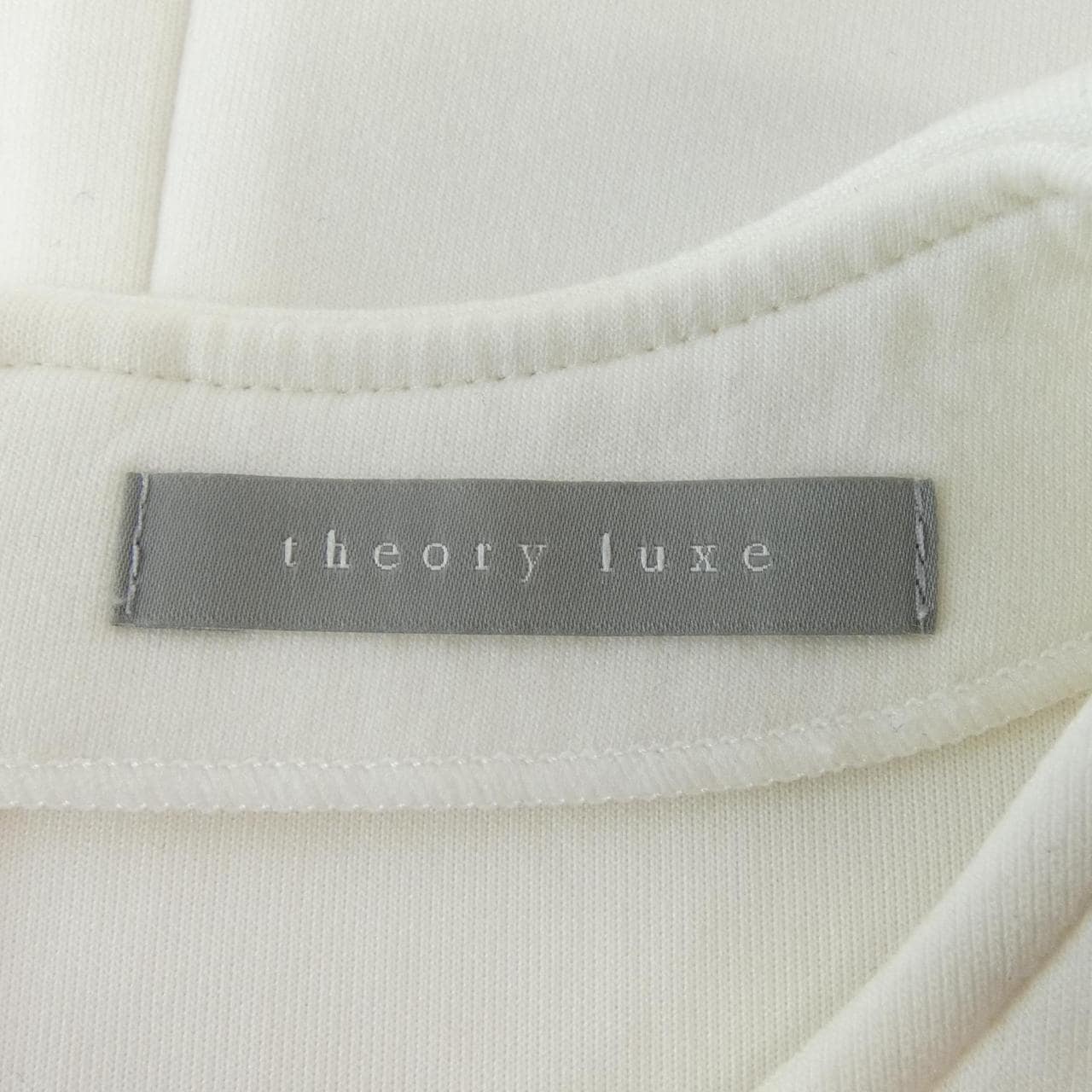 セオリーリュクス Theory luxe 03-1101041 トップス
