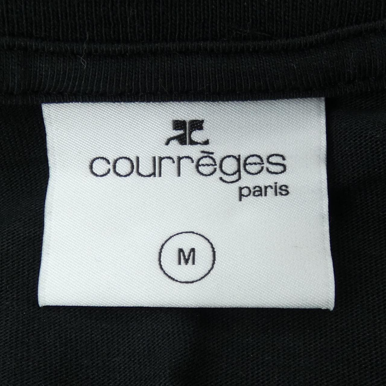 クレージュ Courreges Tシャツ