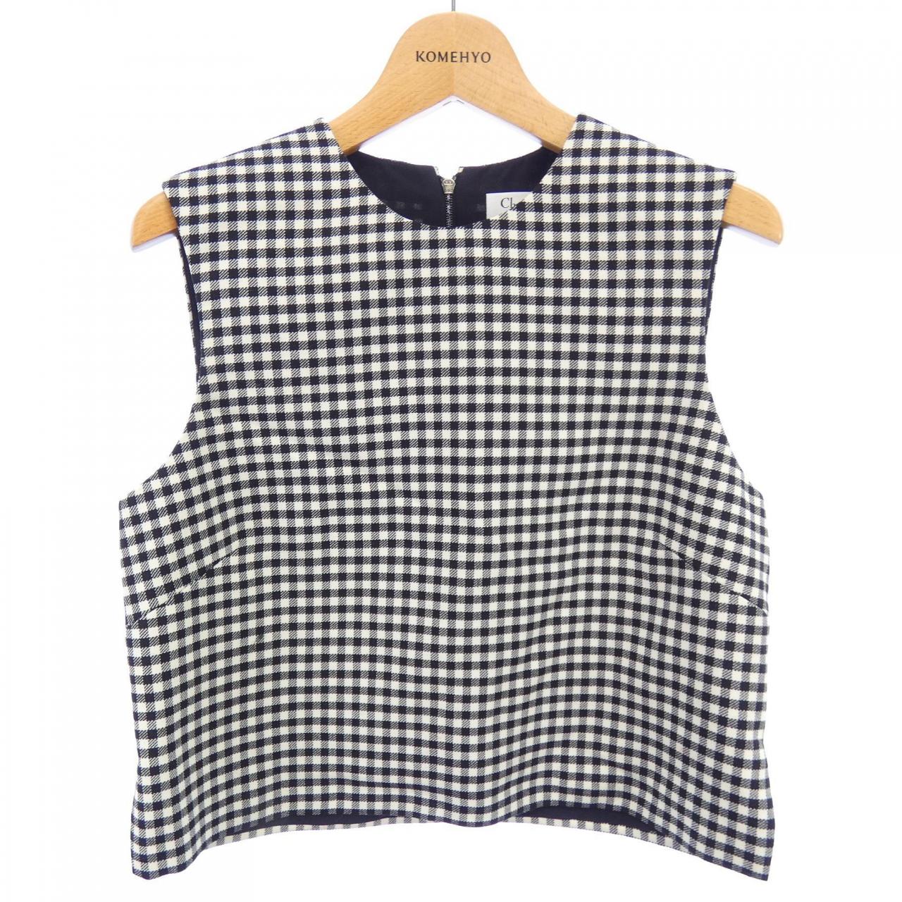 クリスチャンディオール CHRISTIAN DIOR 341B10A1542 トップス