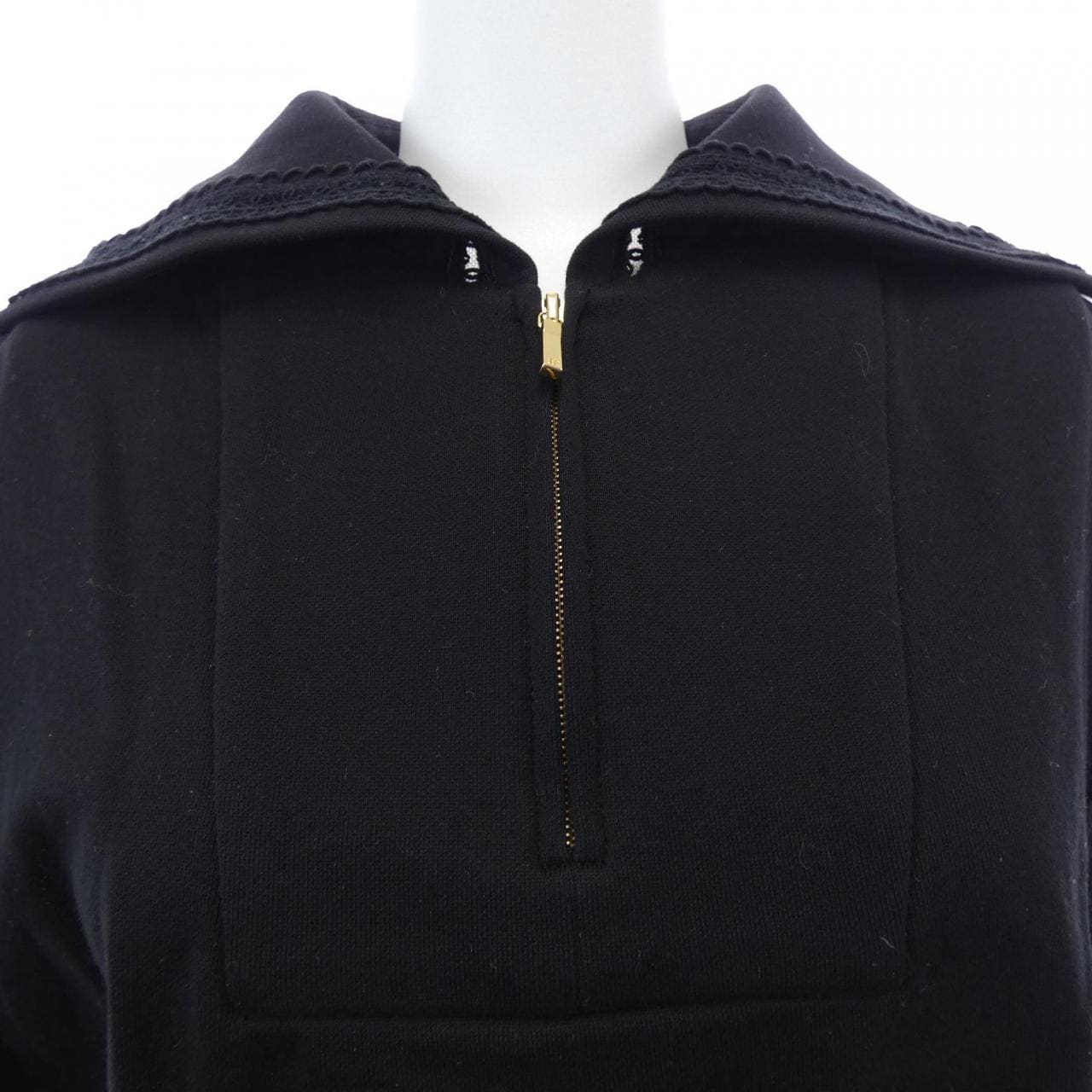 シャネル CHANEL LOOK26 P76205V63537 トップス