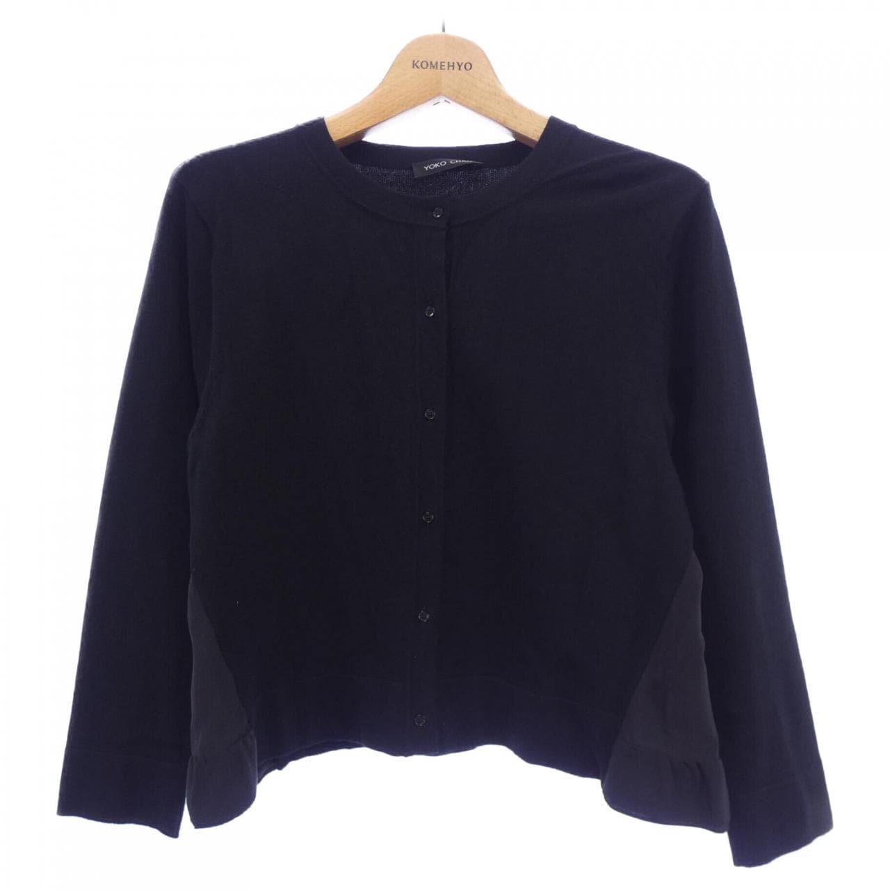 ヨーコチャン YOKO CHAN YCN-518-043 カーディガン