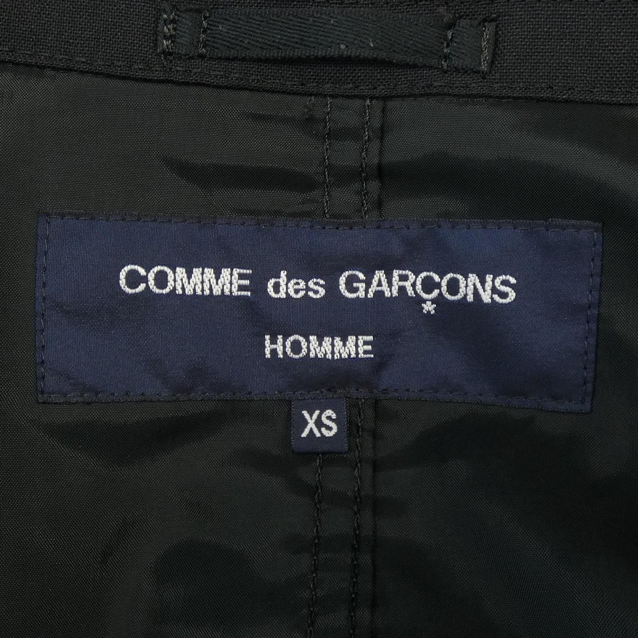 コムデギャルソンオム COMME des GARCONS HOMME HQ-J003 ジャケット