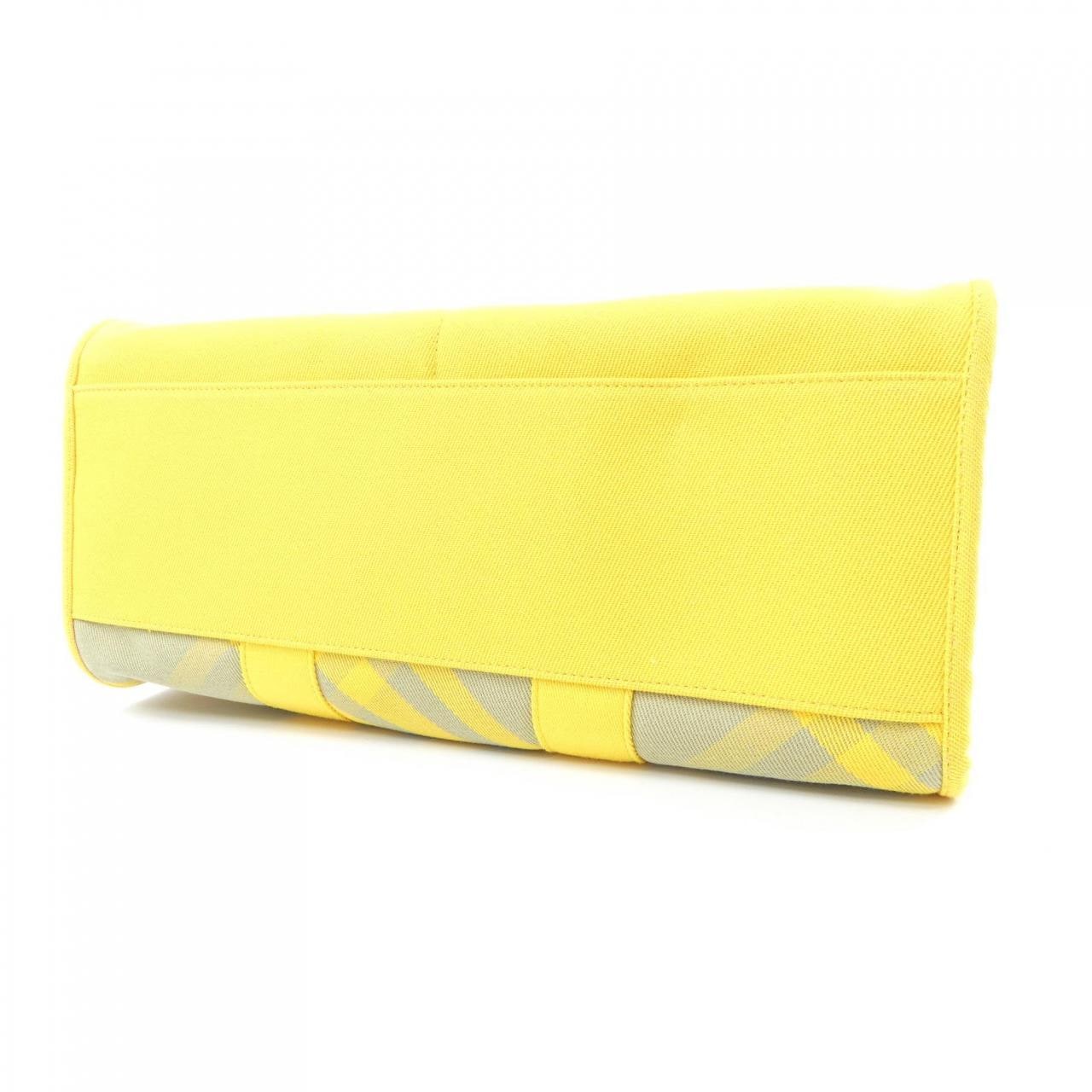 BURBERRY购物袋 80751361