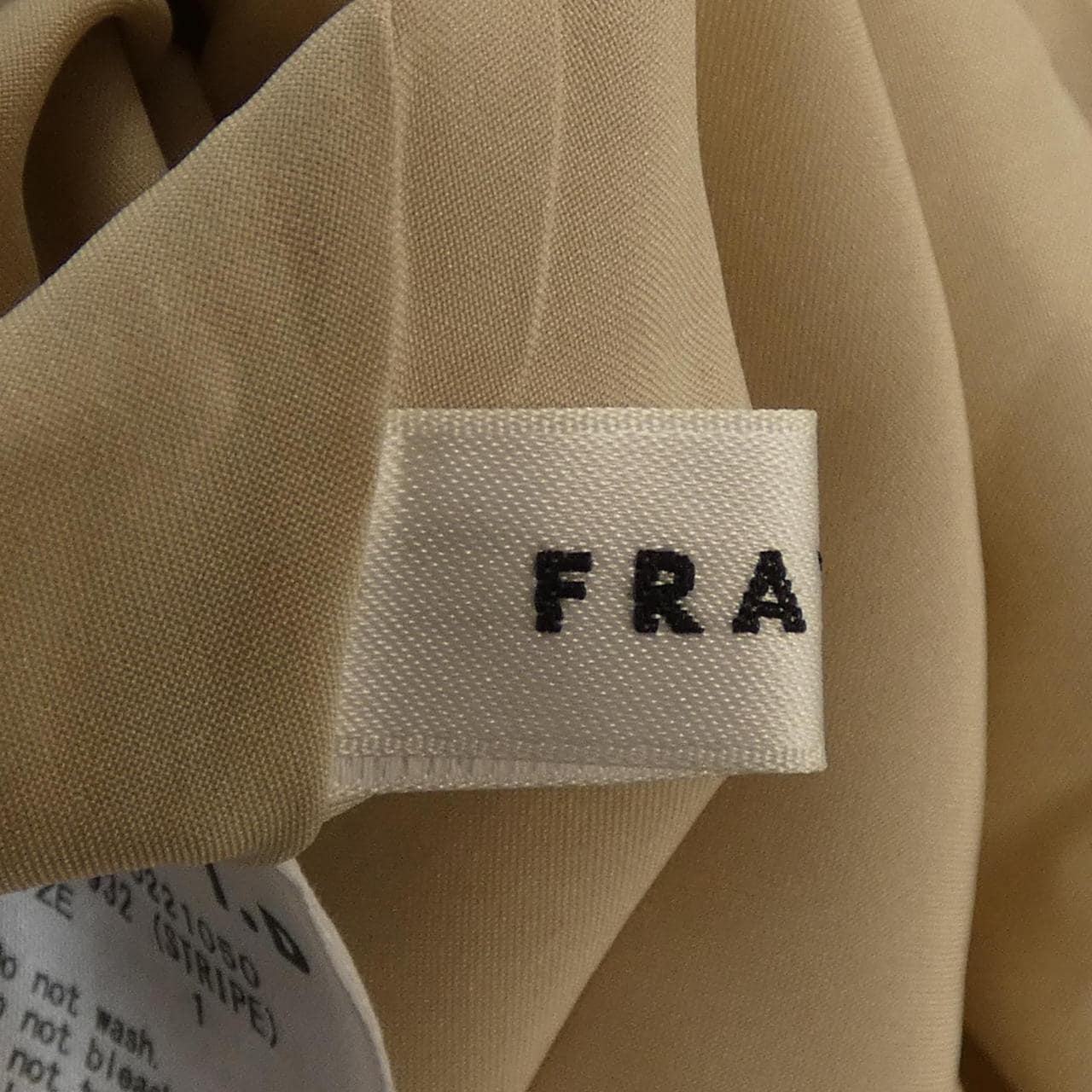 フレイアイディー FRAY I.D ワンピース