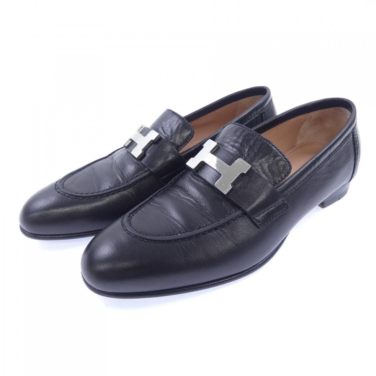 エルメス HERMES パリ PARIS 201199Z シューズ