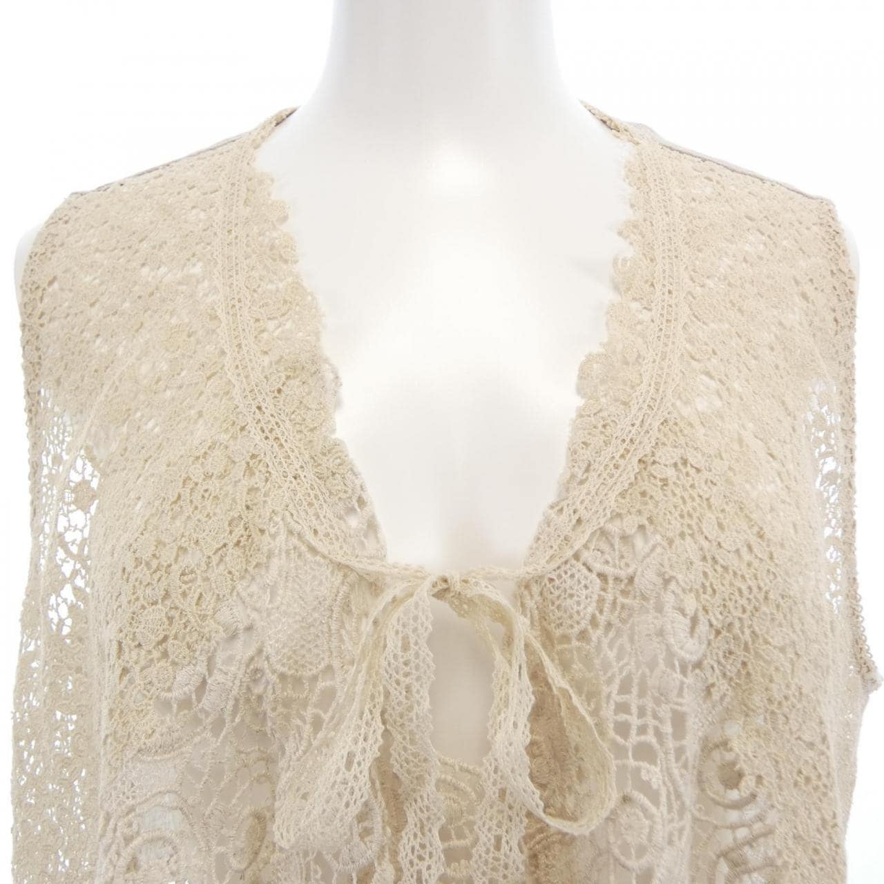 REI ITHE LACES CHAMB ベスト