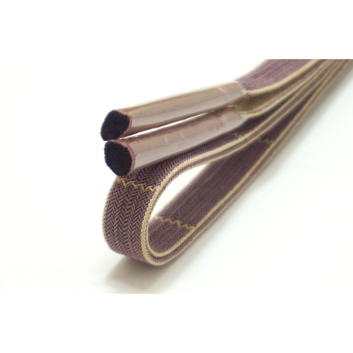 【未使用品】帯〆　夏用【五嶋紐】