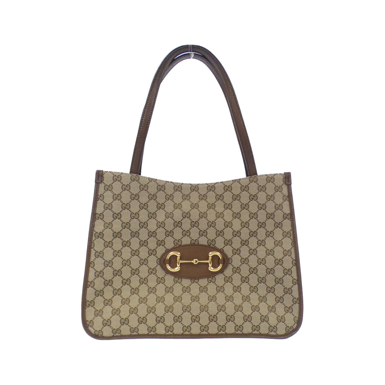 Gucci GUCCI HORSEBIT 1955 623694 GY5OG bag
