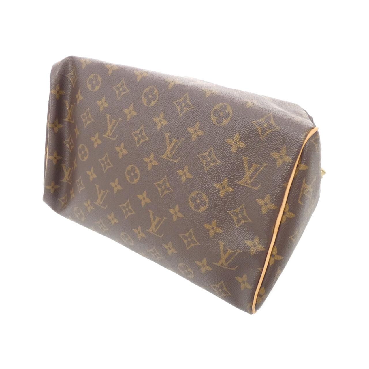 LOUIS VUITTON Monogram Speedy 30 厘米 M41108 波士顿包