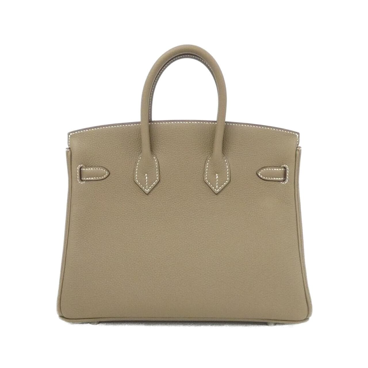 【未使用品】エルメス バーキン 25cm 041344CK バッグ