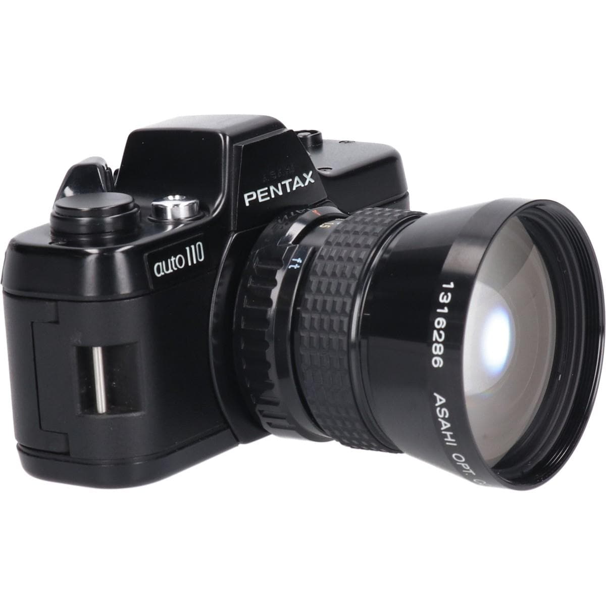 ＡＵＴＯ１１０＋レンズ２点＋ＡＦ１３０Ｐ